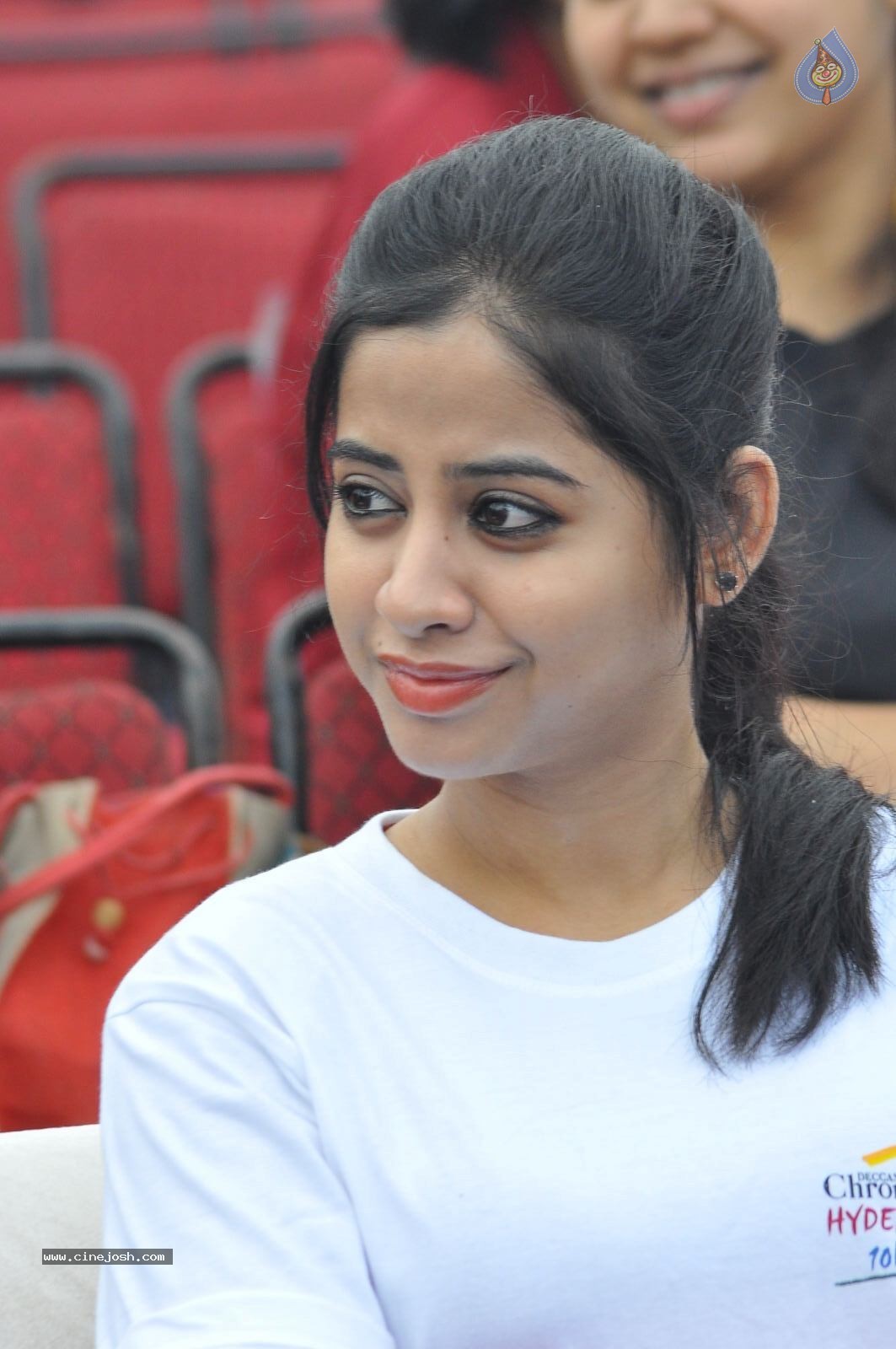 Swathi Deekshit New Stills - 34 / 44 photos