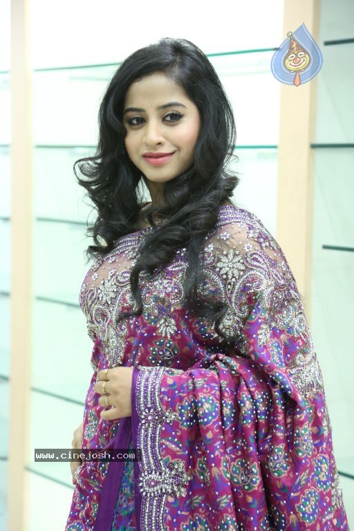 Swathi Deekshit New Stills - 10 / 131 photos