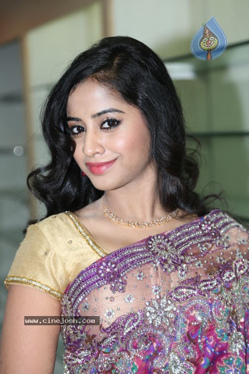 Swathi Deekshit New Stills - 11 / 131 photos