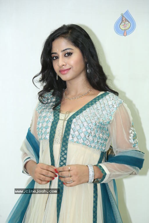 Swathi Deekshit New Stills - 20 / 131 photos