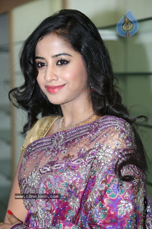 Swathi Deekshit New Stills - 36 / 131 photos