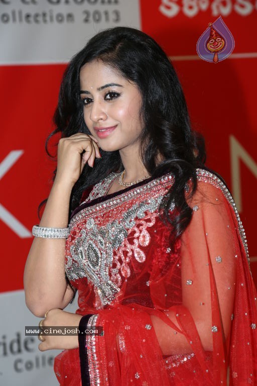 Swathi Deekshit New Stills - 48 / 131 photos