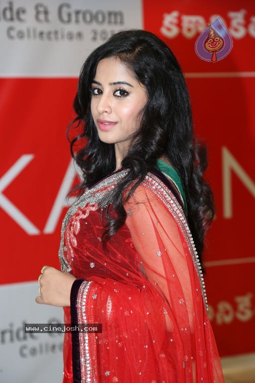 Swathi Deekshit New Stills - 56 / 131 photos