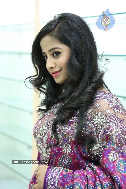 Swathi Deekshit New Stills - 67 / 131 photos