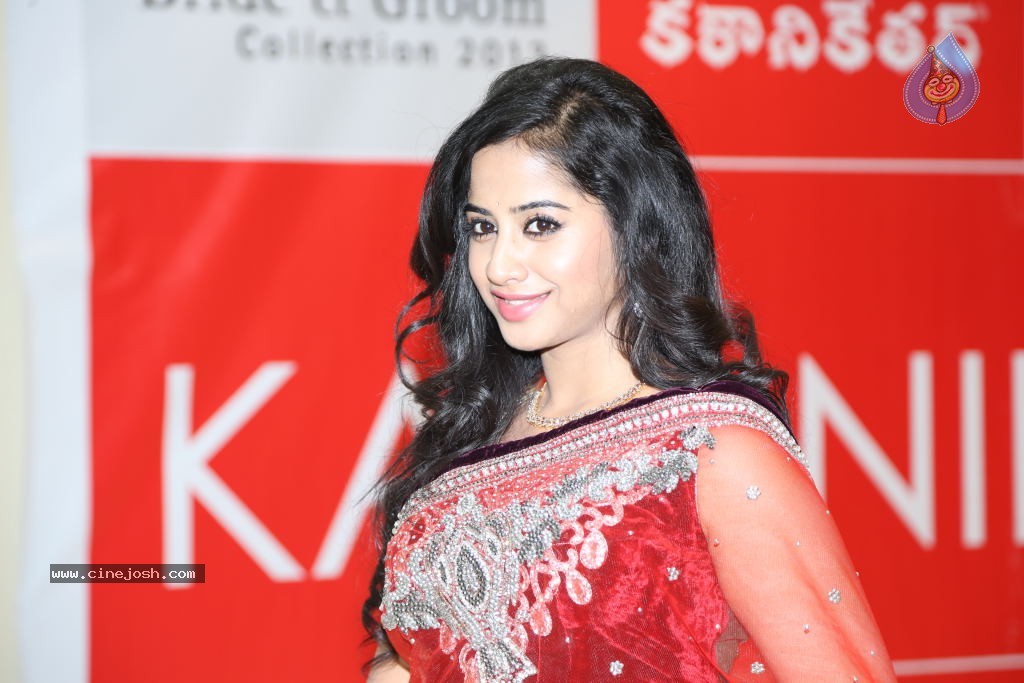 Swathi Deekshit New Stills - 68 / 131 photos