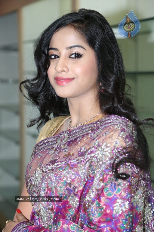 Swathi Deekshit New Stills - 87 / 131 photos