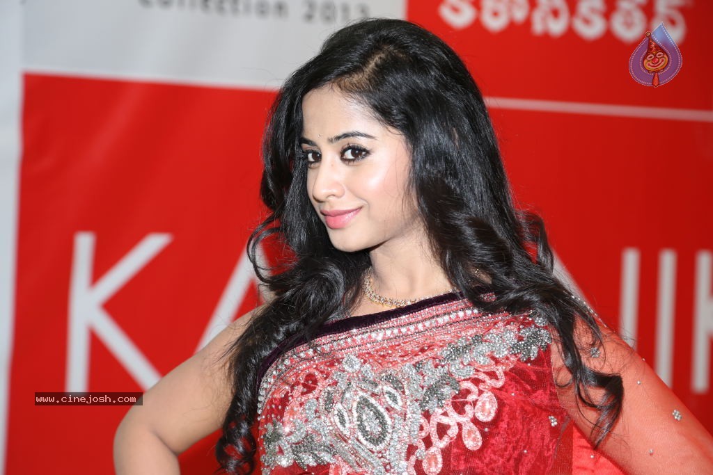 Swathi Deekshit New Stills - 103 / 131 photos