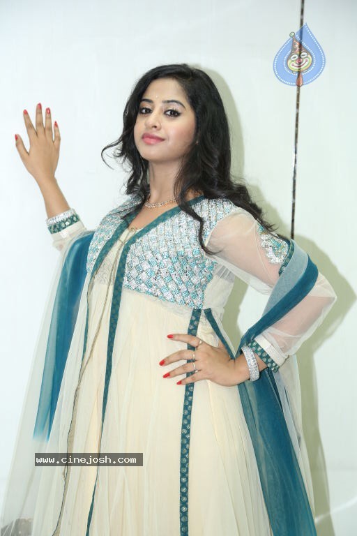 Swathi Deekshit New Stills - 104 / 131 photos