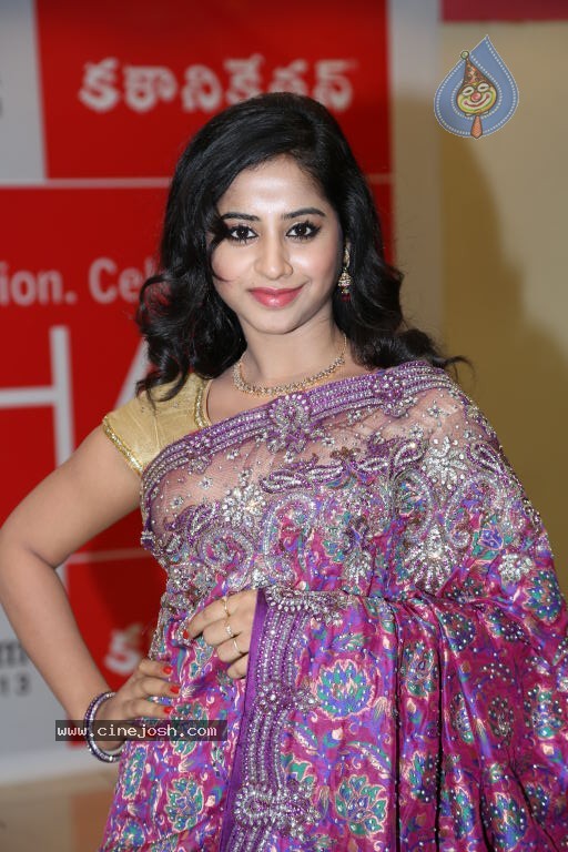 Swathi Deekshit New Stills - 105 / 131 photos