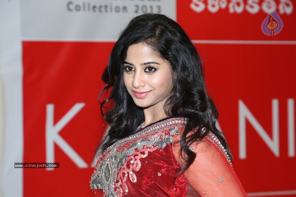 Swathi Deekshit New Stills - 107 / 131 photos