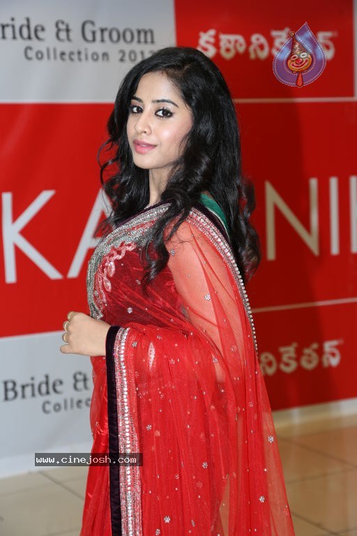 Swathi Deekshit New Stills - 108 / 131 photos