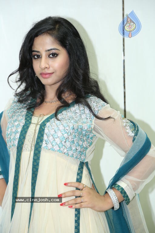 Swathi Deekshit New Stills - 111 / 131 photos