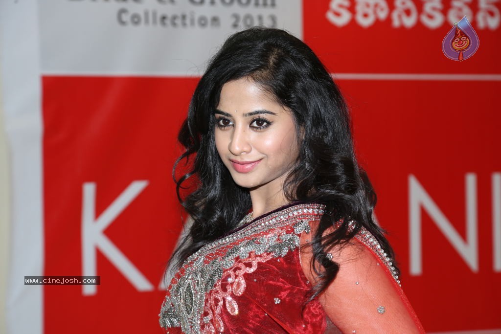 Swathi Deekshit New Stills - 112 / 131 photos