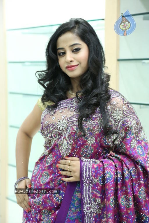 Swathi Deekshit New Stills - 118 / 131 photos