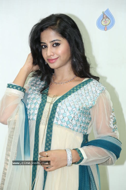 Swathi Deekshit New Stills - 121 / 131 photos