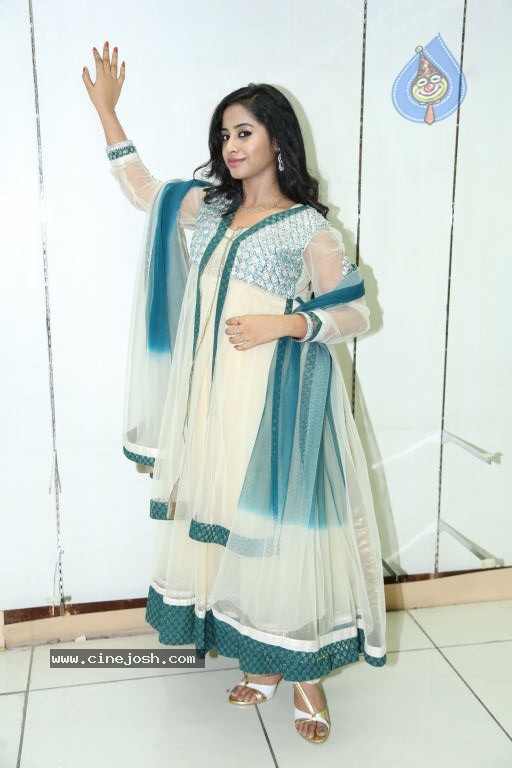 Swathi Deekshit New Stills - 126 / 131 photos