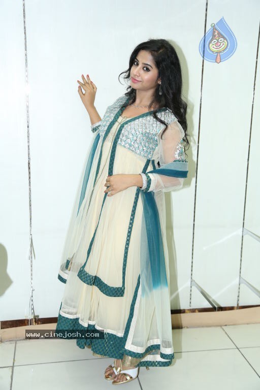 Swathi Deekshit New Stills - 127 / 131 photos