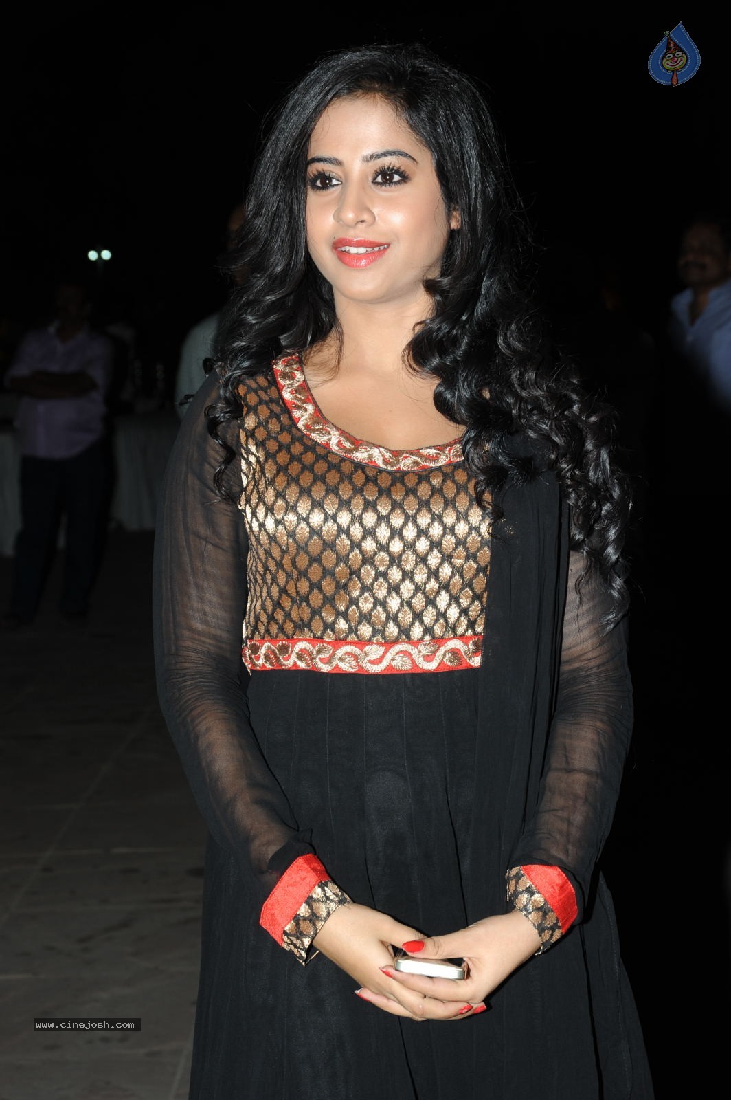 Swathi Dixit Latest Pics - 2 / 19 photos