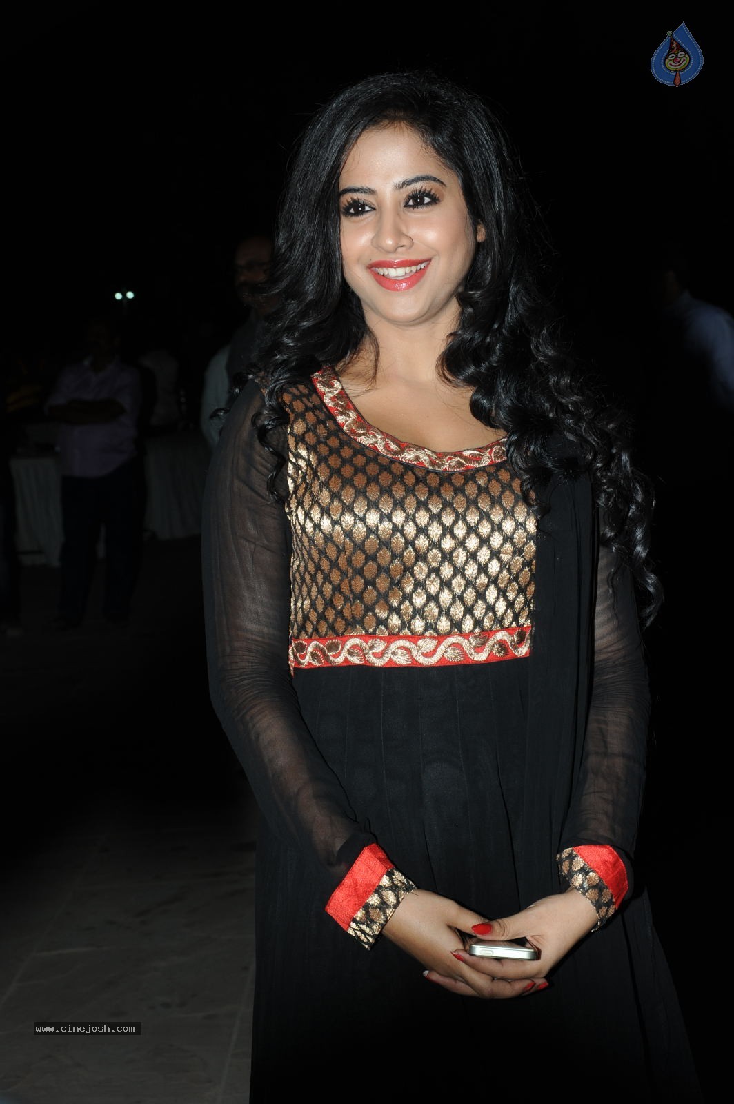 Swathi Dixit Latest Pics - 12 / 19 photos