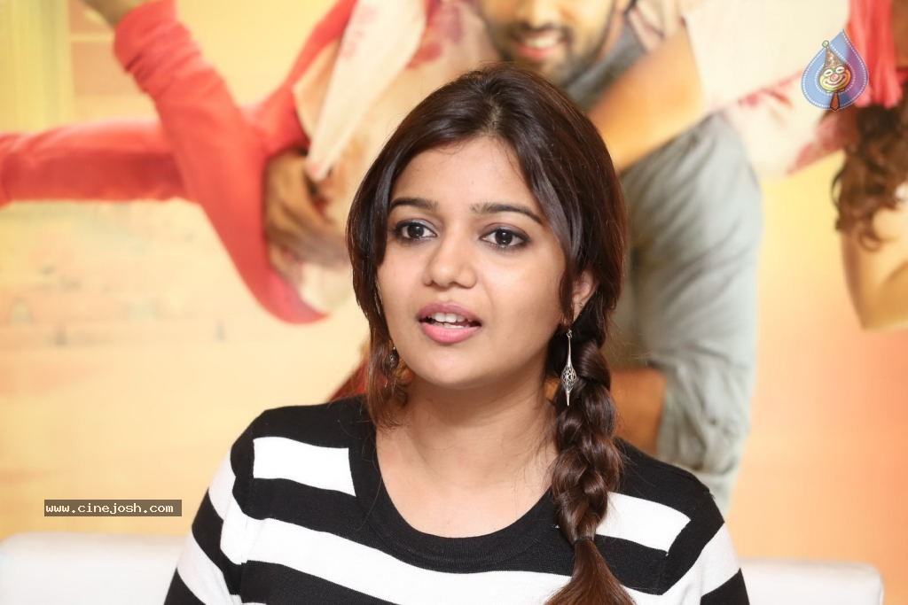 Swathi Interview Stills - 8 / 146 photos