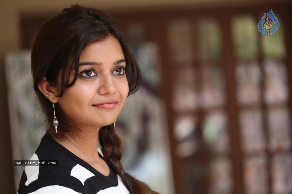 Swathi Interview Stills - 11 / 146 photos