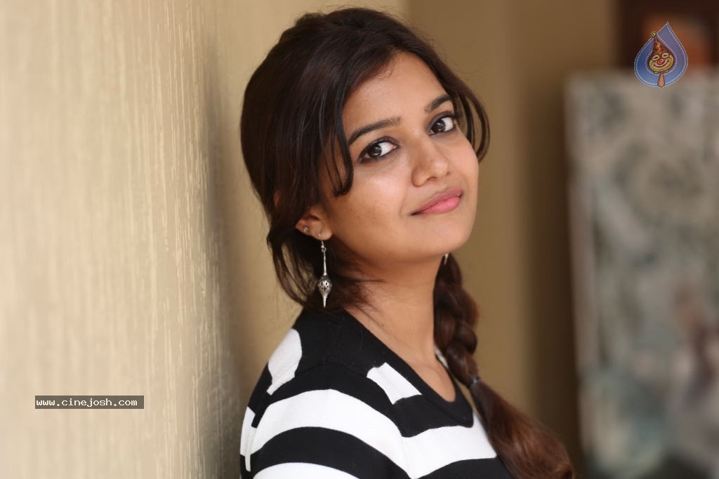 Swathi Interview Stills - 21 / 146 photos