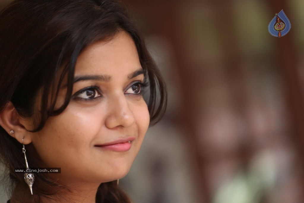 Swathi Interview Stills - 39 / 146 photos