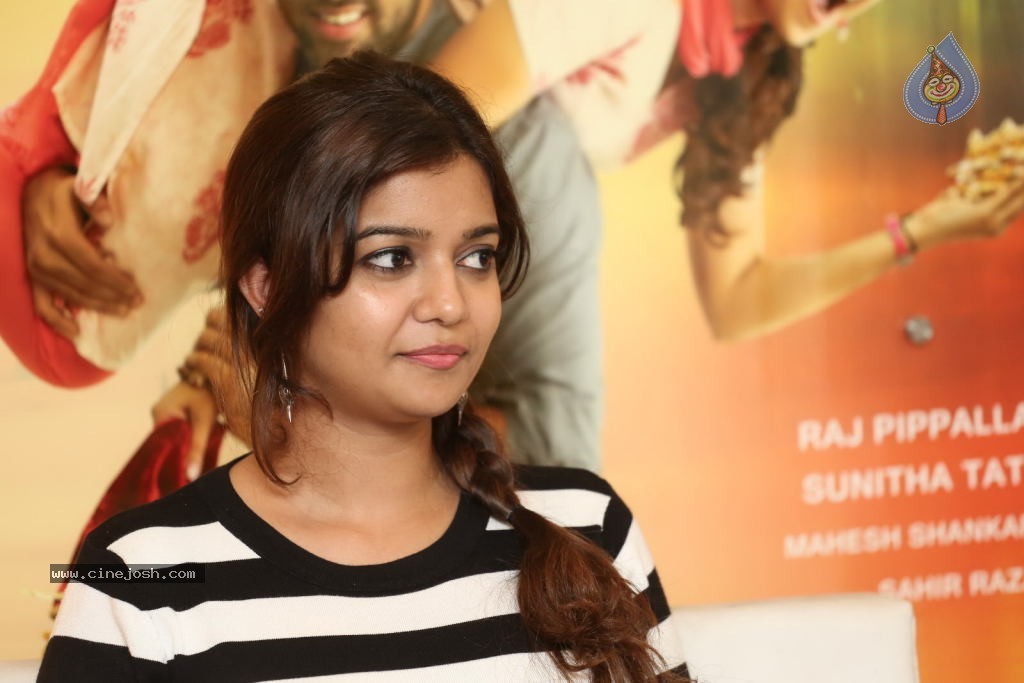 Swathi Interview Stills - 47 / 146 photos