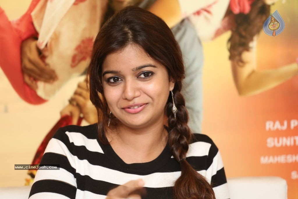 Swathi Interview Stills - 48 / 146 photos