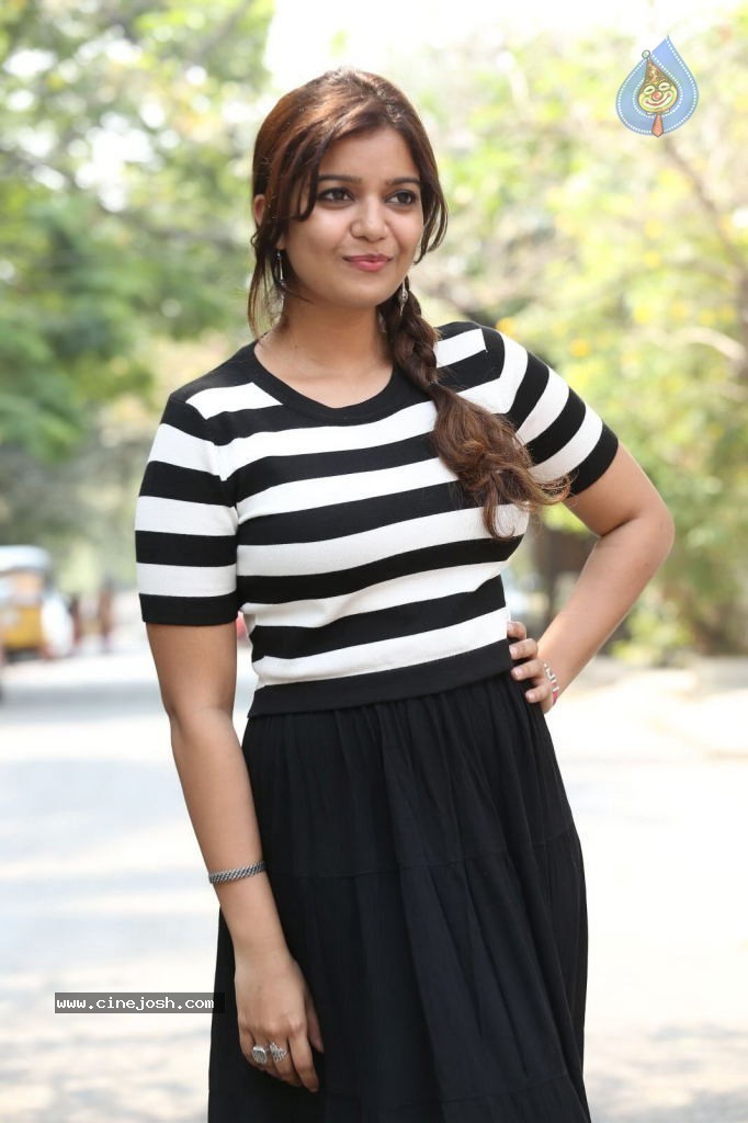 Swathi Interview Stills - 54 / 146 photos