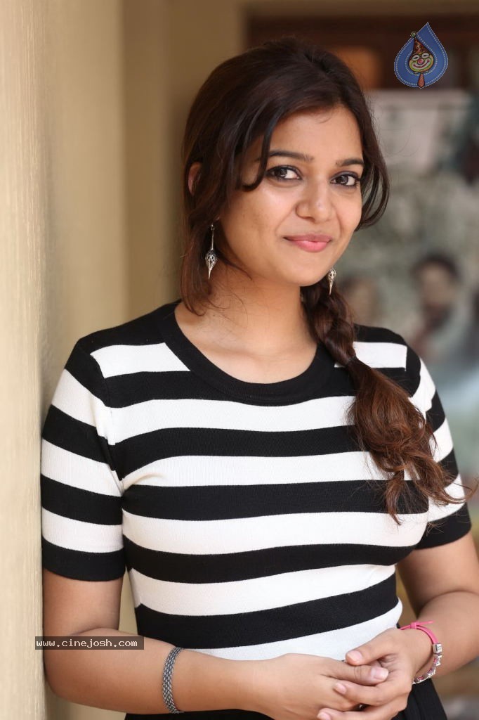 Swathi Interview Stills - 75 / 146 photos