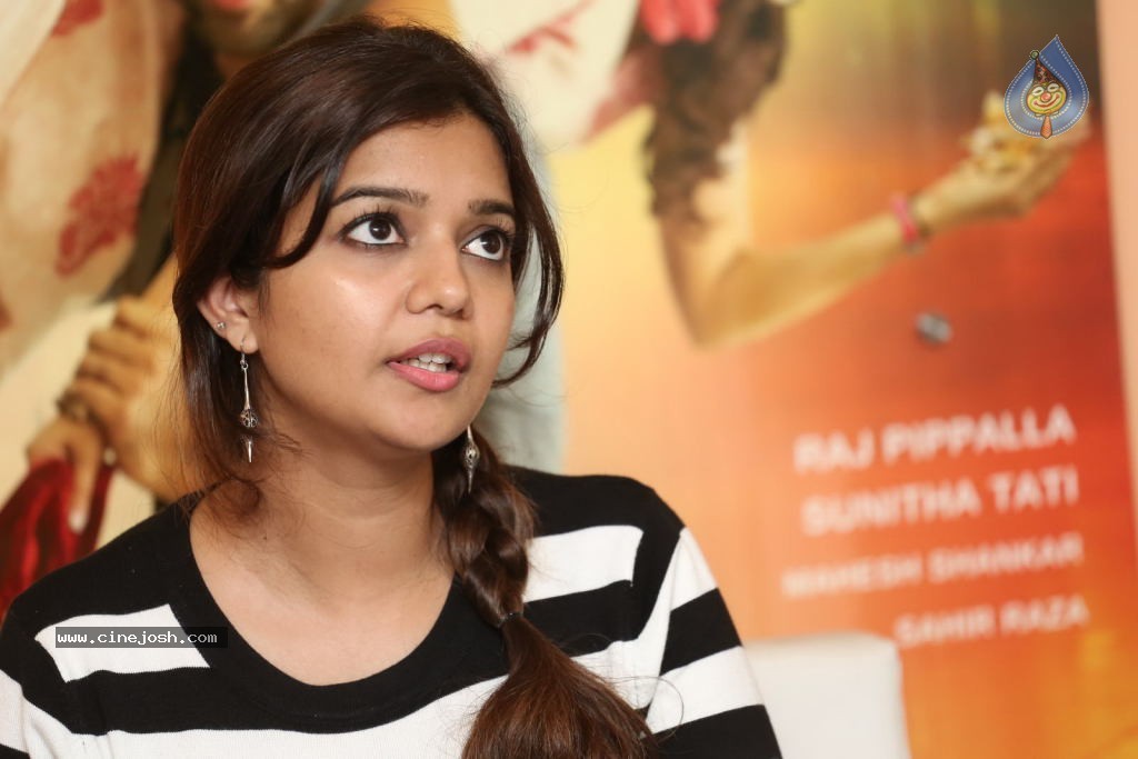 Swathi Interview Stills - 90 / 146 photos