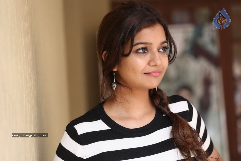 Swathi Interview Stills - 115 / 146 photos