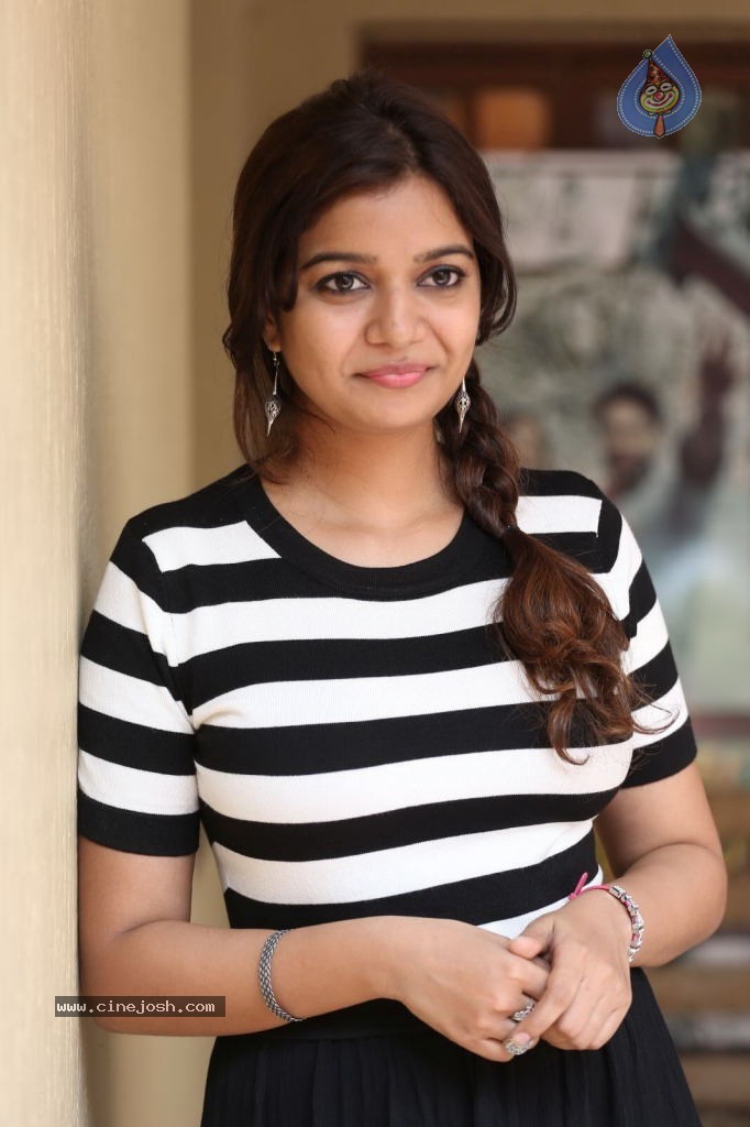 Swathi Interview Stills - 125 / 146 photos