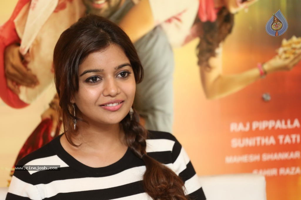 Swathi Interview Stills - 128 / 146 photos