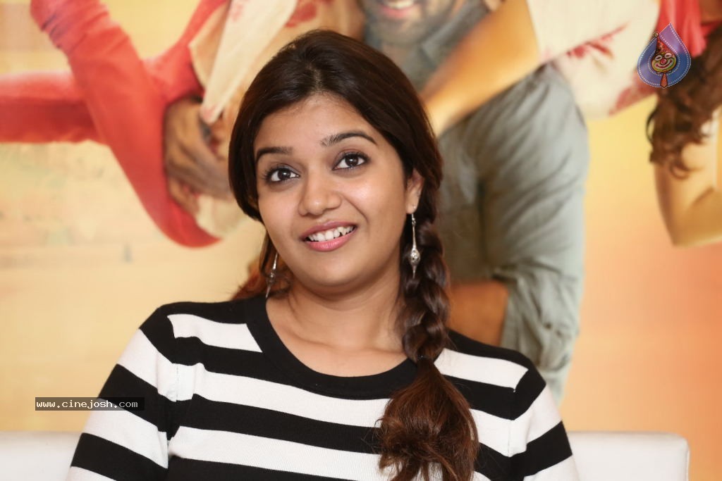 Swathi Interview Stills - 130 / 146 photos