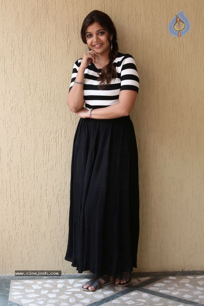 Swathi Interview Stills - 133 / 146 photos