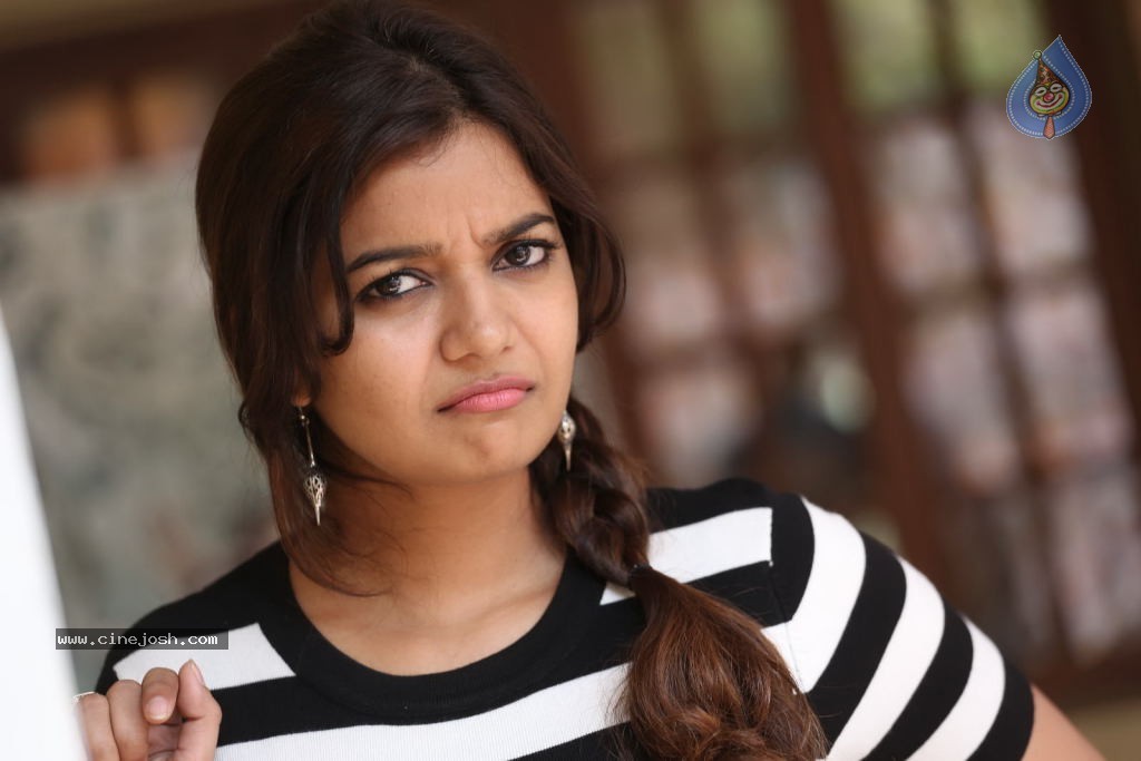 Swathi Interview Stills - 135 / 146 photos