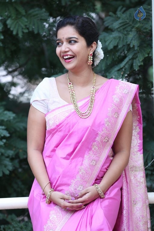 Swathi Latest Photos - 1 / 41 photos