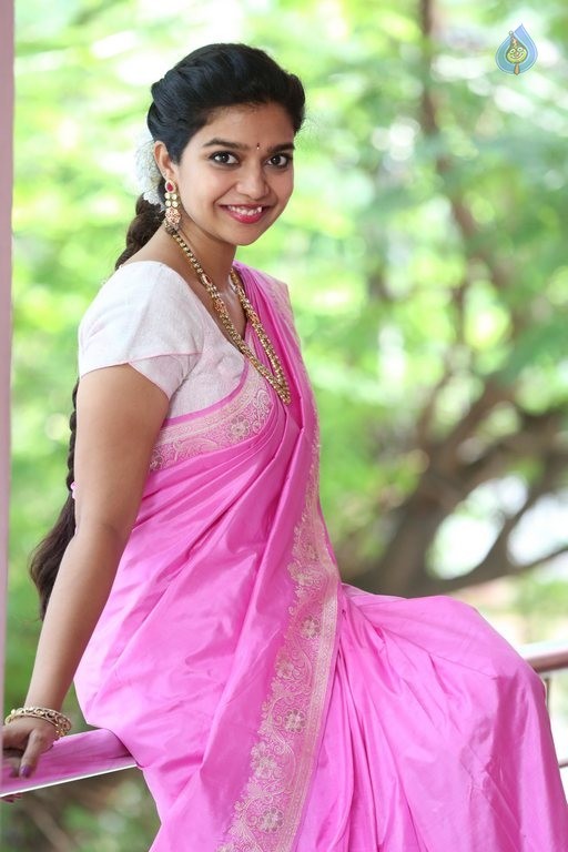 Swathi Latest Photos - 2 / 41 photos
