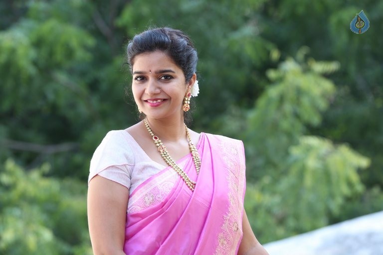Swathi Latest Photos - 6 / 41 photos