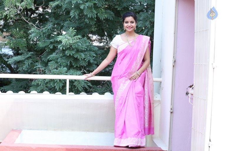 Swathi Latest Photos - 7 / 41 photos