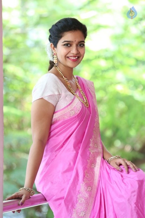 Swathi Latest Photos - 10 / 41 photos