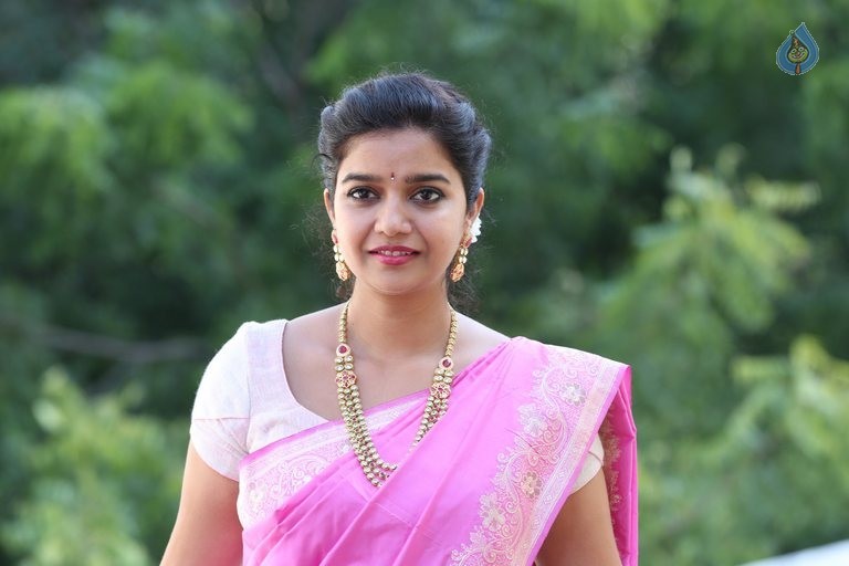 Swathi Latest Photos - 11 / 41 photos
