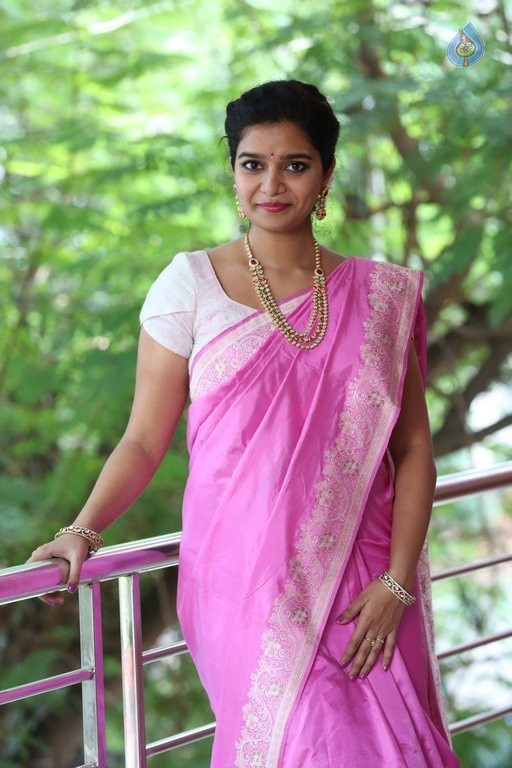 Swathi Latest Photos - 15 / 41 photos