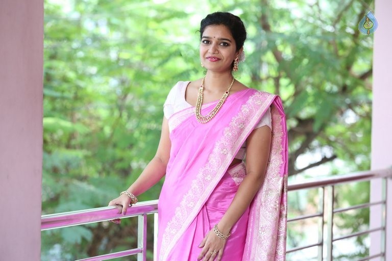 Swathi Latest Photos - 16 / 41 photos