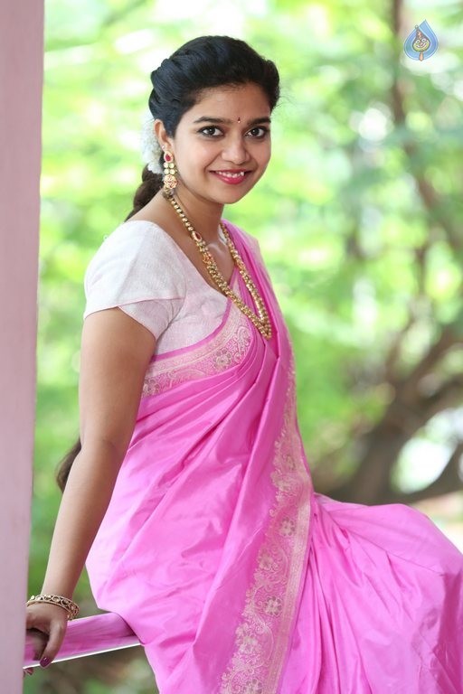 Swathi Latest Photos - 21 / 41 photos