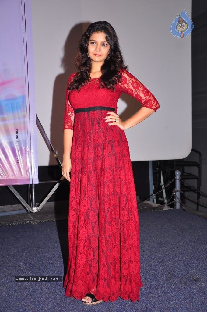 Swathi Latest Stills - 4 / 59 photos