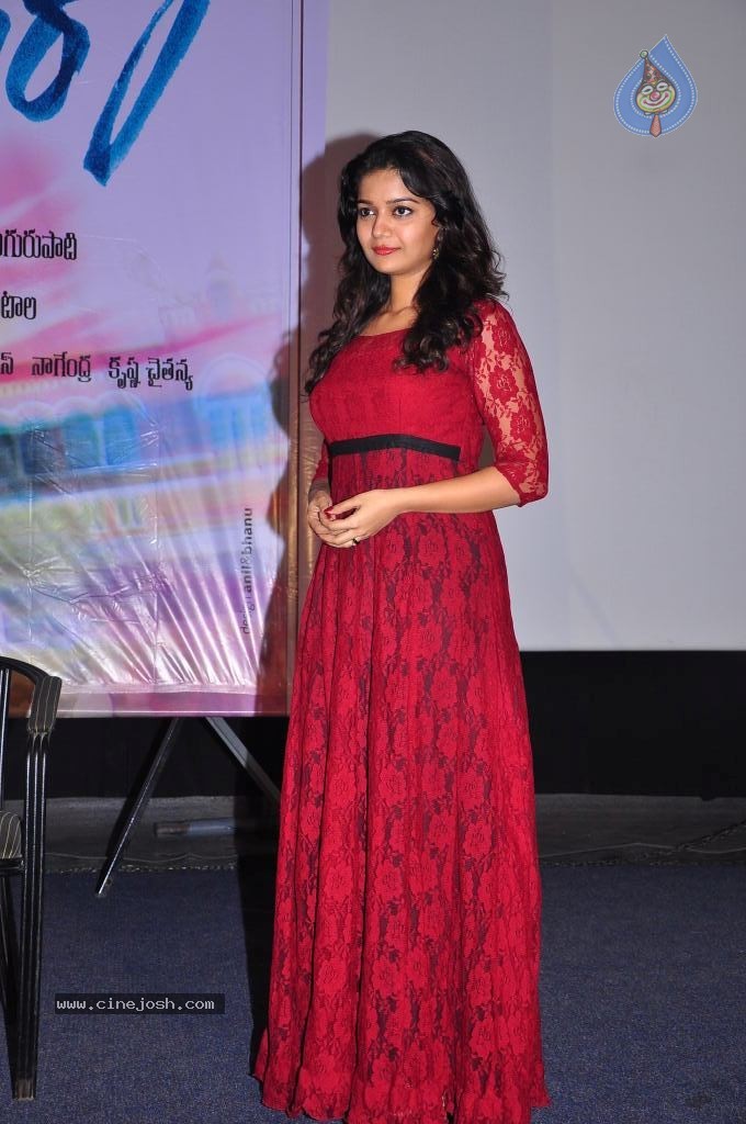 Swathi Latest Stills - 8 / 59 photos