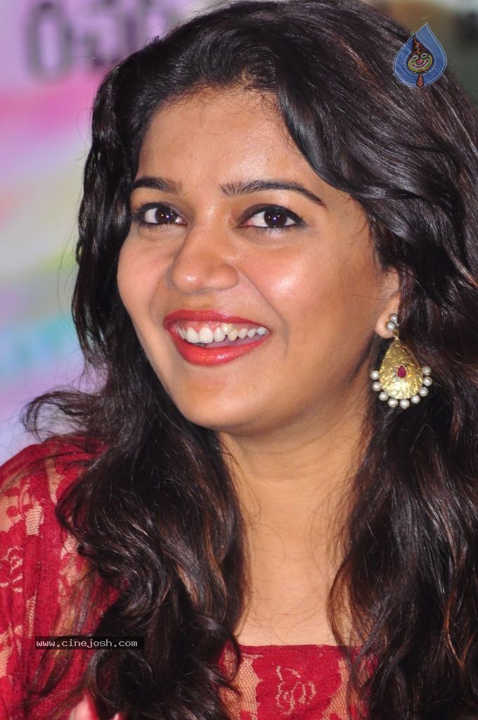 Swathi Latest Stills - 10 / 59 photos